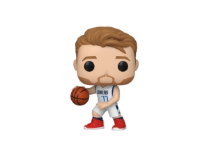Funko Dallas Mavericks Pop! Figure Luka Doncic