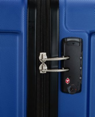 Seattle 3pc Hardside Luggage Set