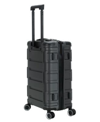 Boston 3pc Hardside Luggage Set