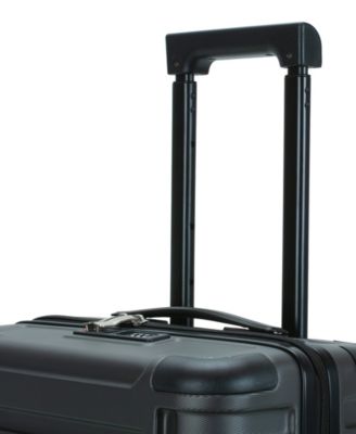 Boston 3pc Hardside Luggage Set