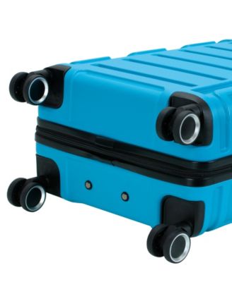 Boston 3pc Hardside Luggage Set