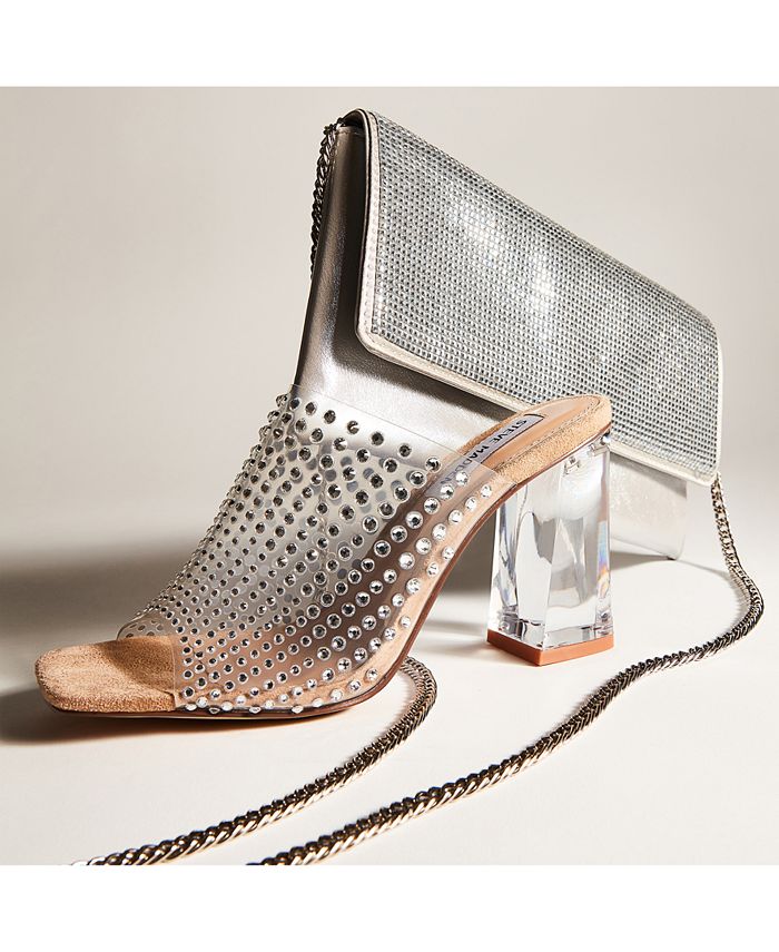 steve madden nicely rhinestone