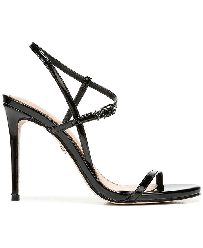 sam edelman starling ankle strap stiletto