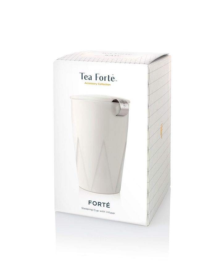 Tea Forte Kati Steeping Cup and Infuser Forte Macy's