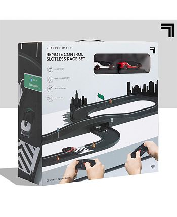 Sharper image street savage roadster online