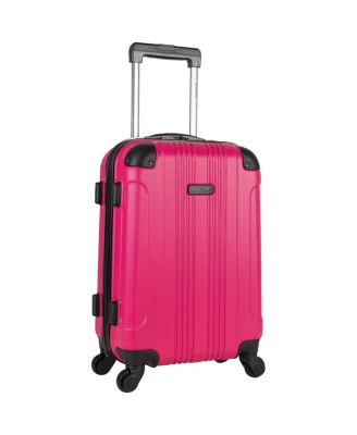 Out of Bounds 2-pc Lightweight Hardside Spinner Luggage Set
