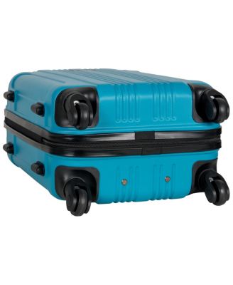 Out of Bounds 2-pc Lightweight Hardside Spinner Luggage Set