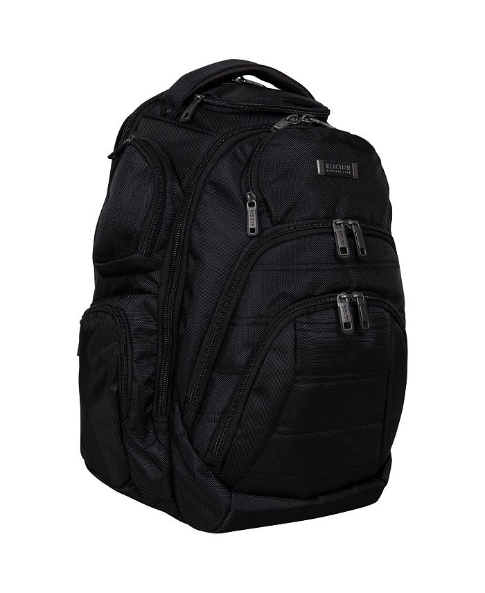 Cole Reaction PackOfAllTrades 17" Computer Business Backpack