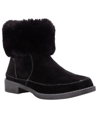 white mountain taite boots