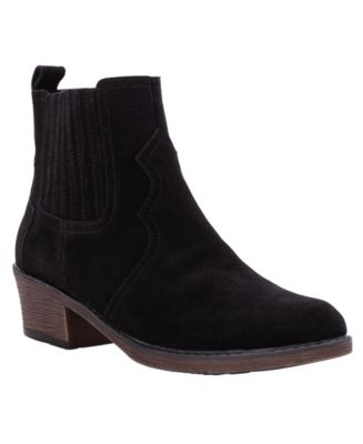 Propét Women's Reese Ankle Boots - Macy's