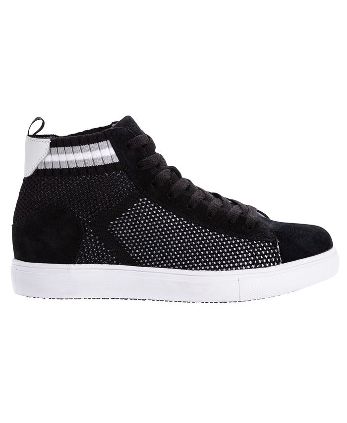 propet high top sneakers