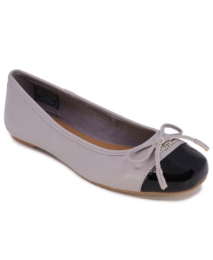 image of Nautica Alyce Ballet Flats Women-s Shoes