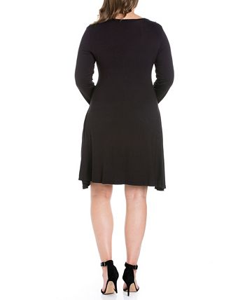 24seven Comfort Apparel - 