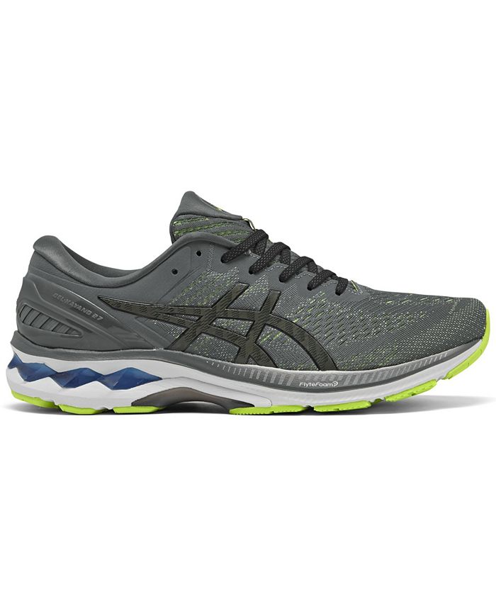 macy's asics gel kayano