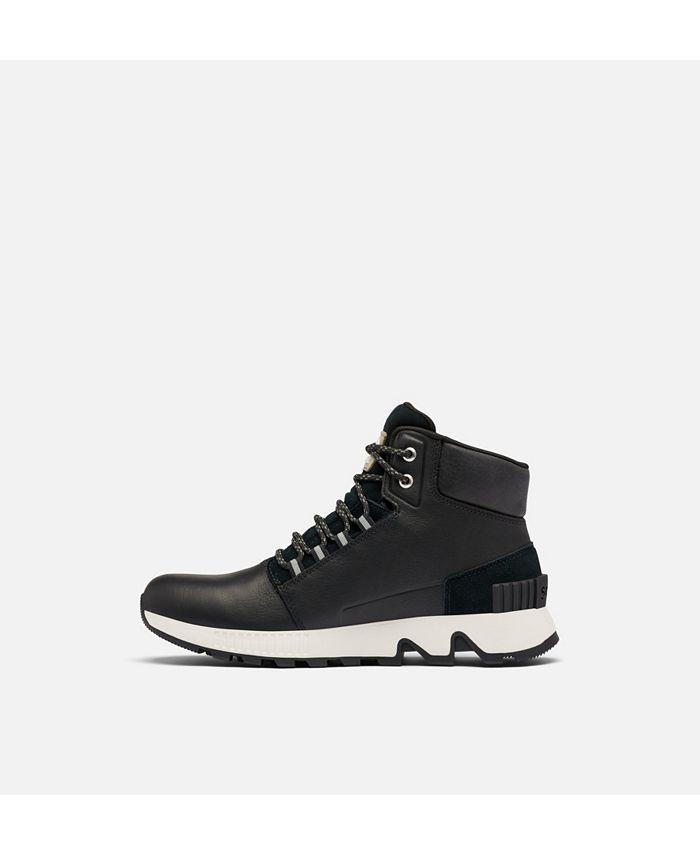 Sorel Men's Hybrid Hiker Sneaker - Macy's