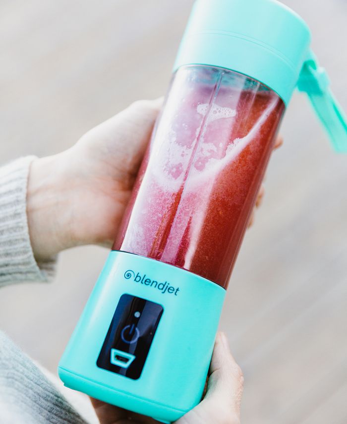 BlendJet One Portable Blender & Reviews Small Appliances Kitchen