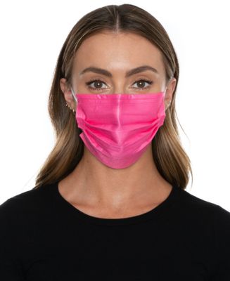 Medipop 5pk Adult Disposable Face Masks - Macy's