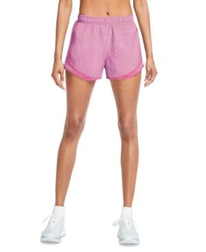 NIKE WOMEN'S TEMPO RUNNING SHORTS
