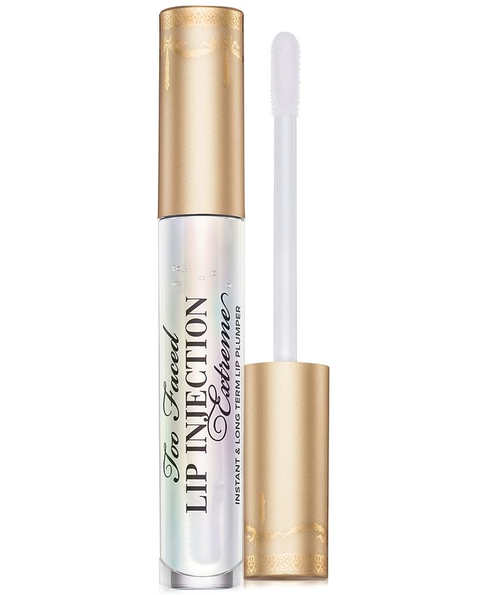 Too Faced 2Pc. Plump Lips & Sexy Liner Essentials Set Macy's