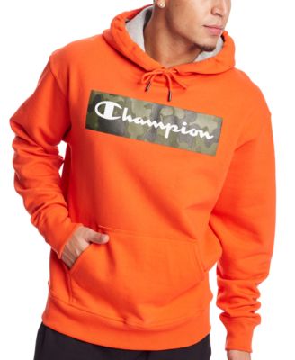 champion sweater camo