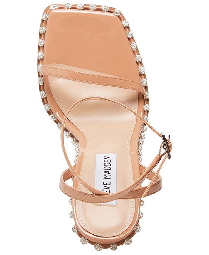 steve madden zelle blue