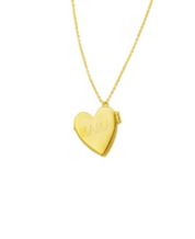 Lockets For Women Macy s