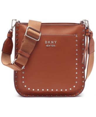 dkny elissa bag black