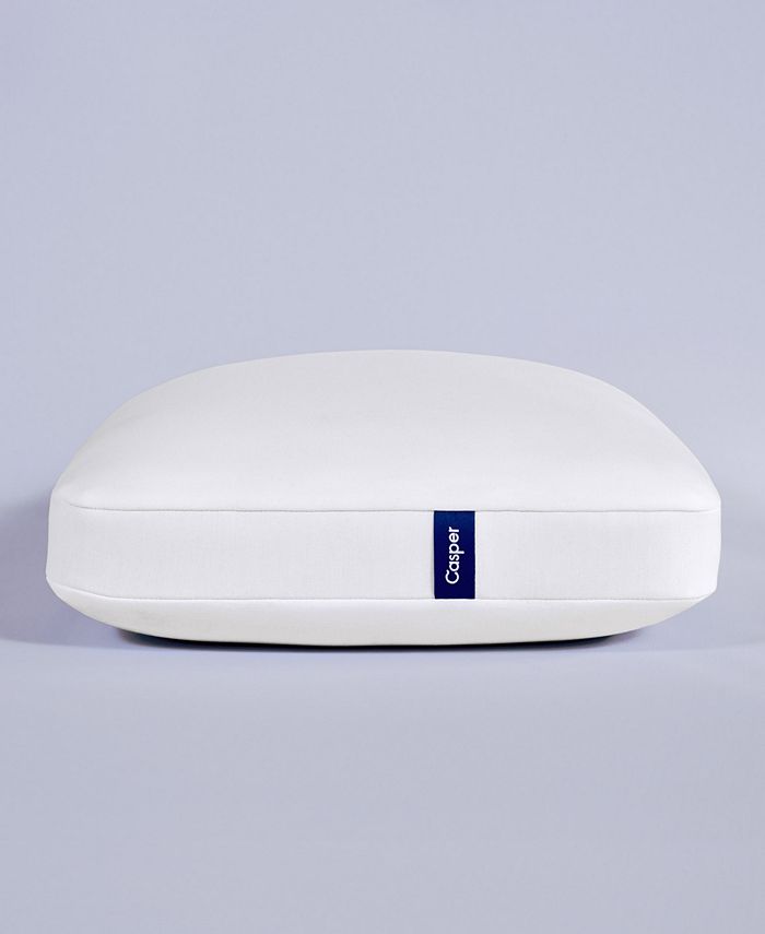 Casper Foam Pillow, King Macy's