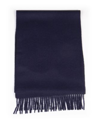 Women's Luxurious Alpaca Solid Scarf