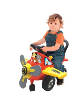 My First Mickey Plane Ride On