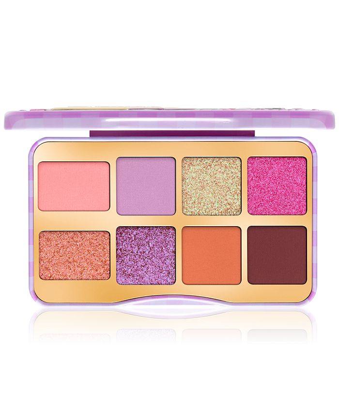 Too Faced - That's My Jam Mini Eye Shadow Palette