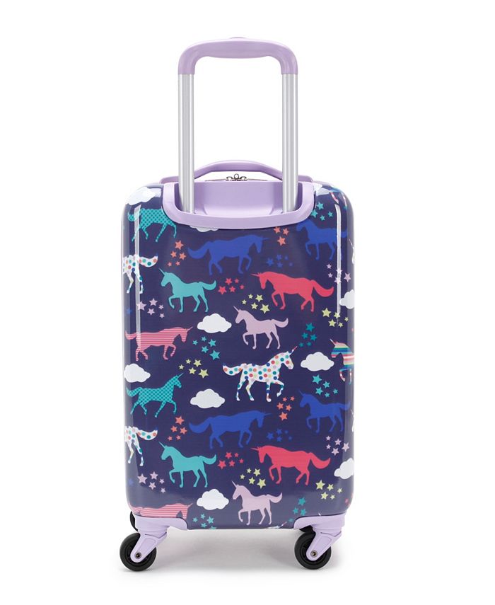 Crckt Kids' 20" Hardside Luggage & Reviews Kids' Luggage Luggage Macy's