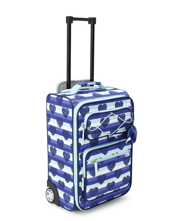 Crckt Kids' 18" Softside Luggage & Reviews Kids' Luggage Luggage Macy's
