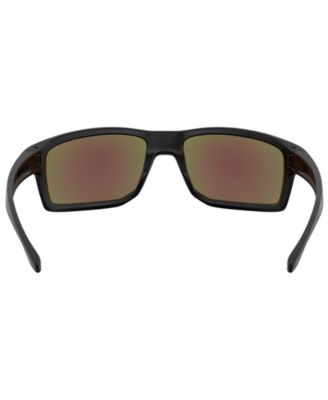 Gibston Polarized Sunglasses, OO9449 60 