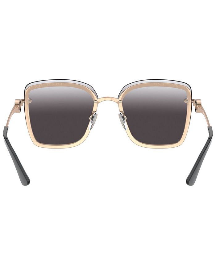 BVLGARI Sunglasses, BV6151B 59 - Macy's