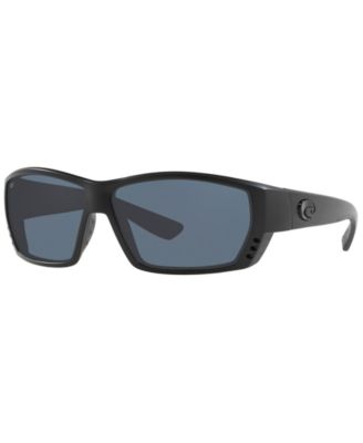 Tuna Alley Polarized Sunglasses, CDM 61P