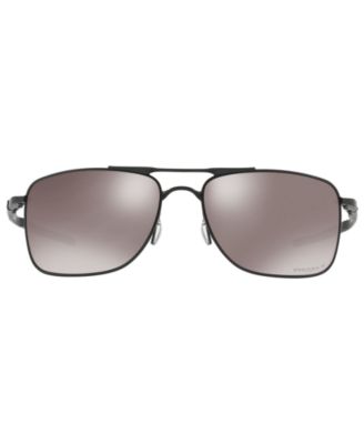 Gauge 8 Polarized Sunglasses, OO4124 62 