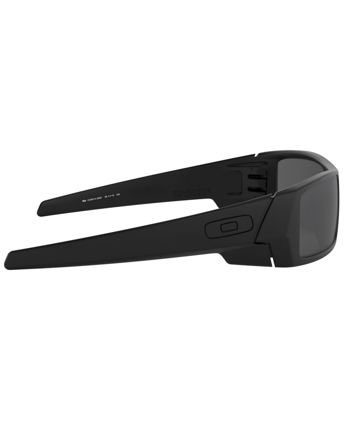 Oakley Gas Can Polarized Sunglasses