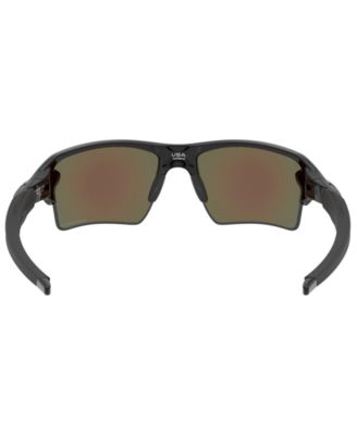 Polarized Flak 2.0 XL Prizm Polarized Sunglasses, OO9188