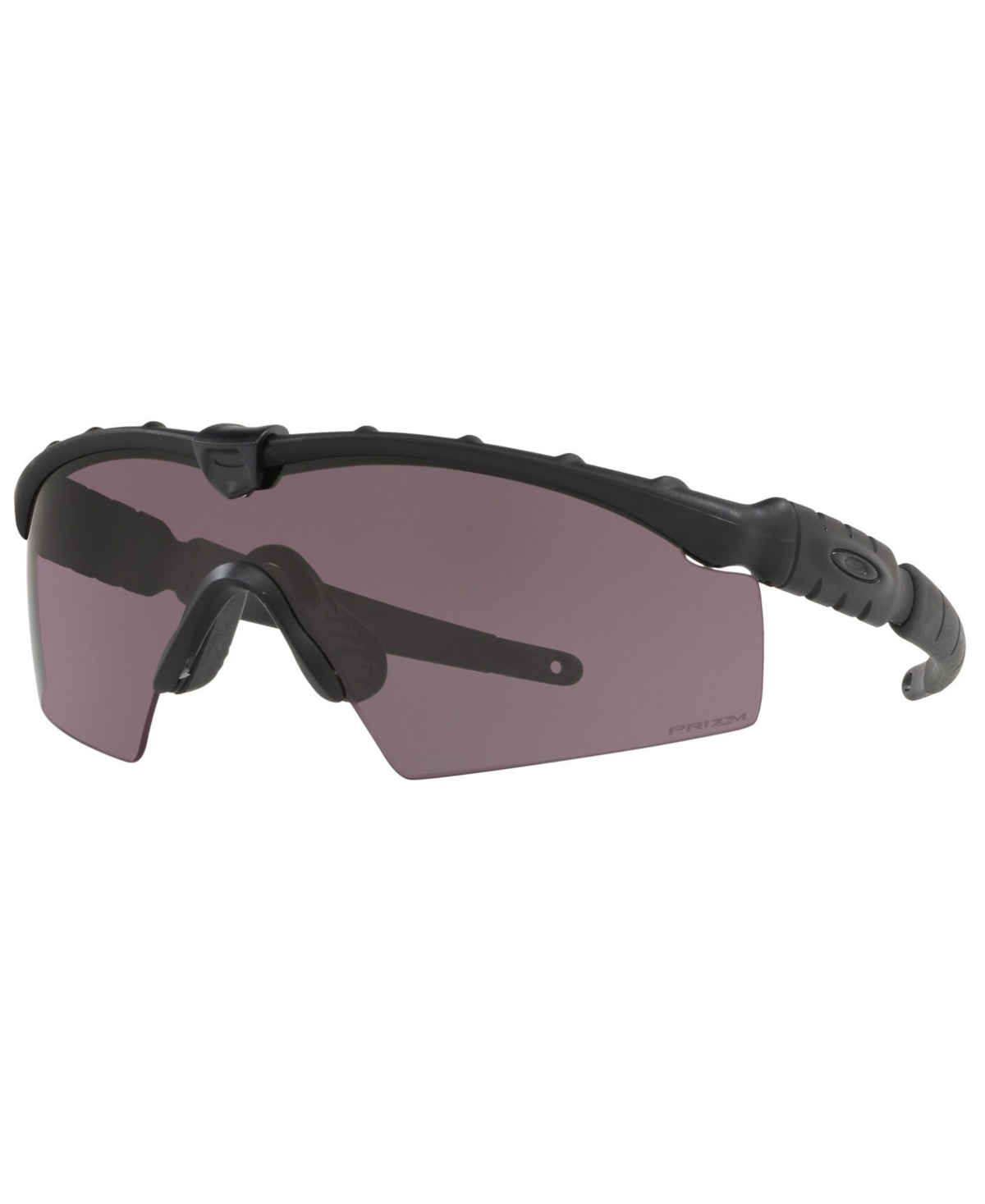 Oakley Ballistic M Frame 3 Sunglasses, Oo9146 32 Si In Matte Black