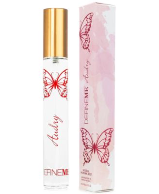 DefineMe Audry 'On The Go' Natural Perfume Mist - 0.30 oz