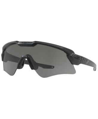 Oakley - Ballistic Sunglasses, OO9296 44 SI