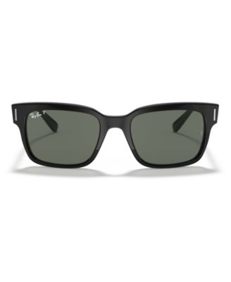 ray ban jeffrey polarized