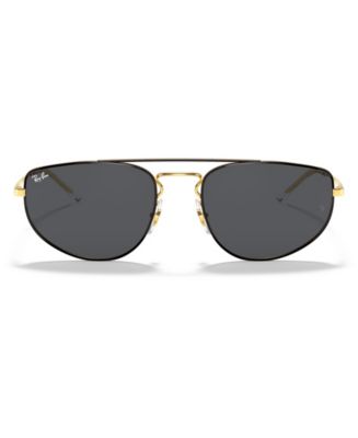 Ray-Ban Sunglasses, RB3668 - Macy's
