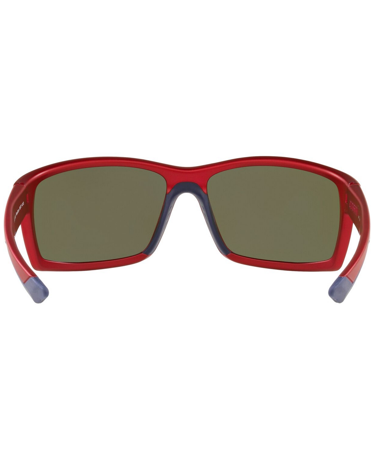 Costa Del Mar Reefton Polarized Sunglasses, 6S9007 64 - 410 MATTE USA RED