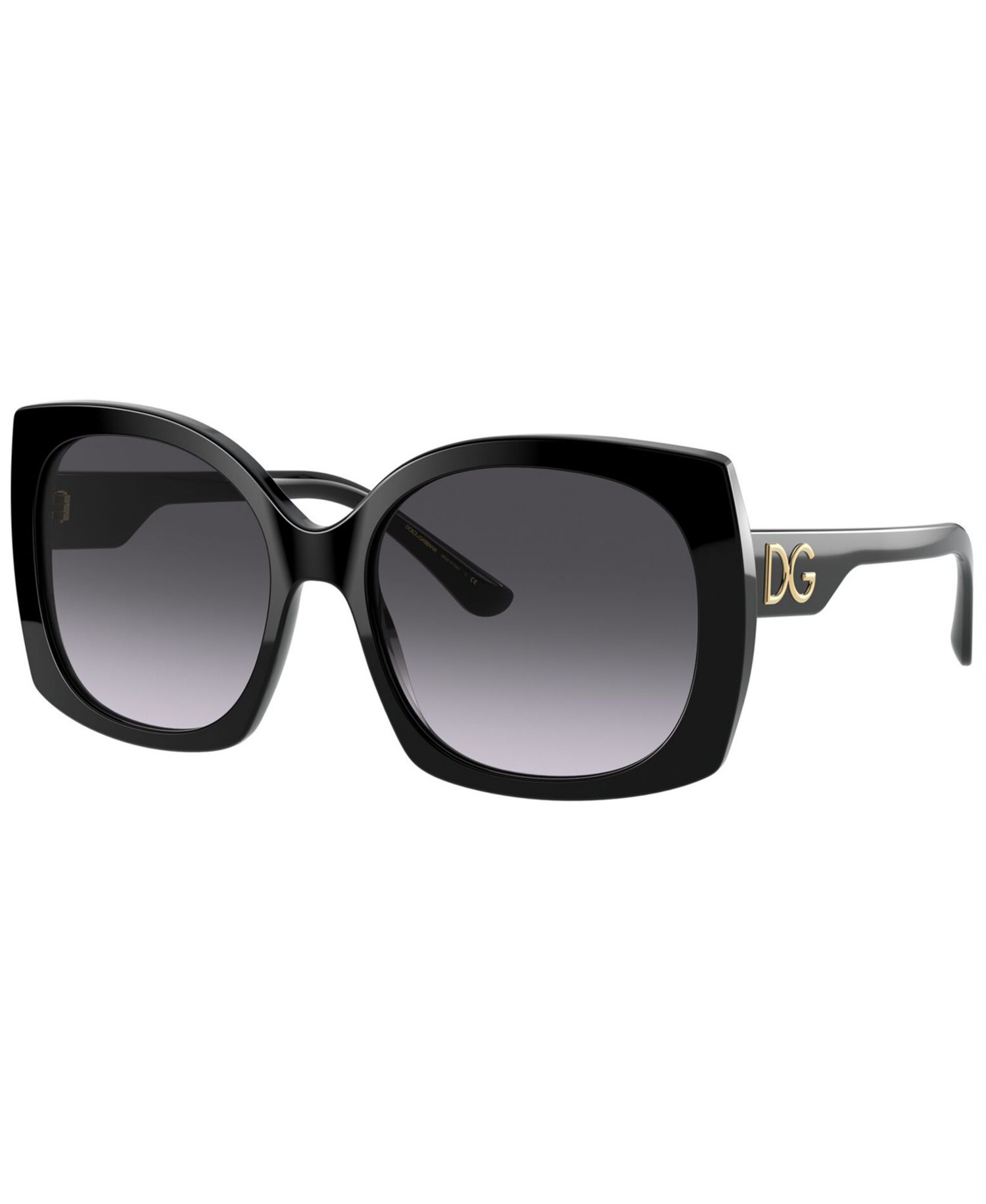 Sunglasses, DG4385 58