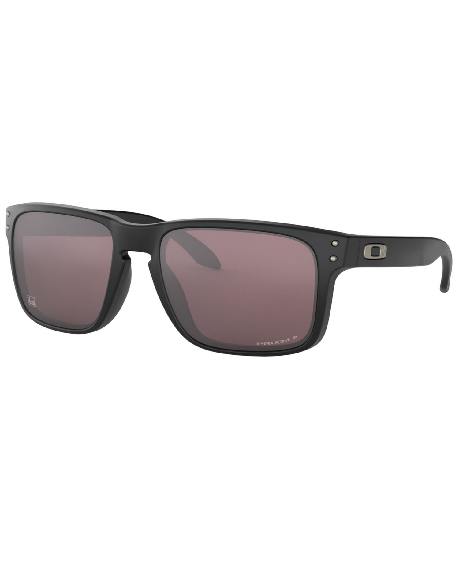 Holbrook Polarized Sunglasses, OO9102 55