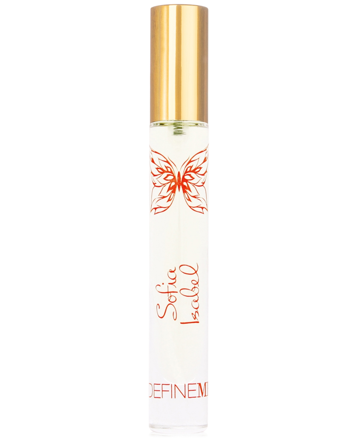 DefineMe Sofia Isabel 'On The Go' Natural Perfume Mist - 0.30 oz