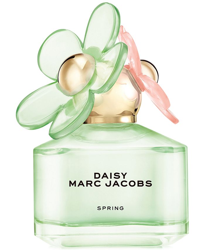 Marc Jacobs Spring Eau Toilette Spray, Limited & Reviews - Perfume - Beauty - Macy's