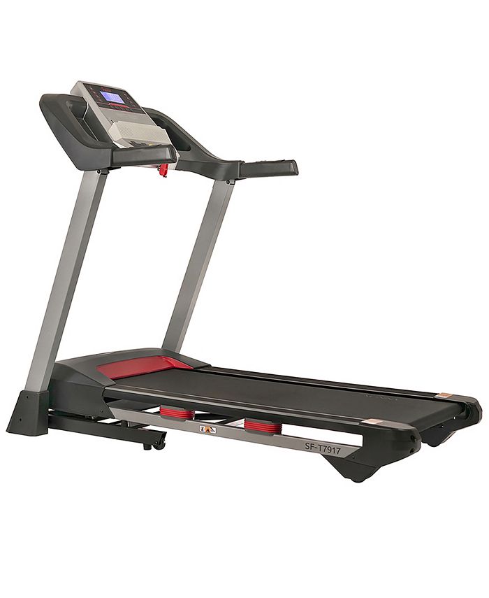 Macy's treadmill hot sale
